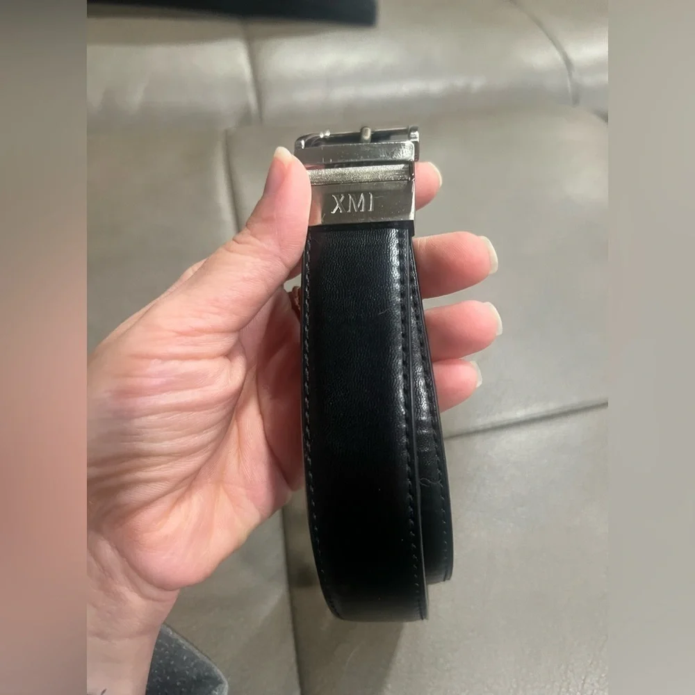 Boys belt size 24
